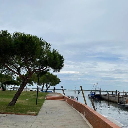 Вилла Ca Di Pizzo Di Бурано Экстерьер фото