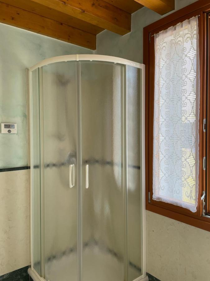 Вилла Ca Di Pizzo Di Бурано Экстерьер фото